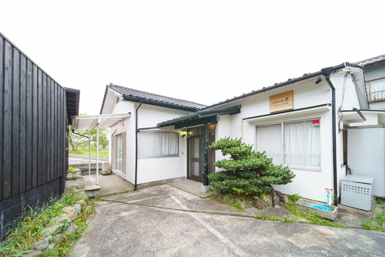 Yufu-No-Yu Iyashi - Vacation Stay 86841 Exterior foto